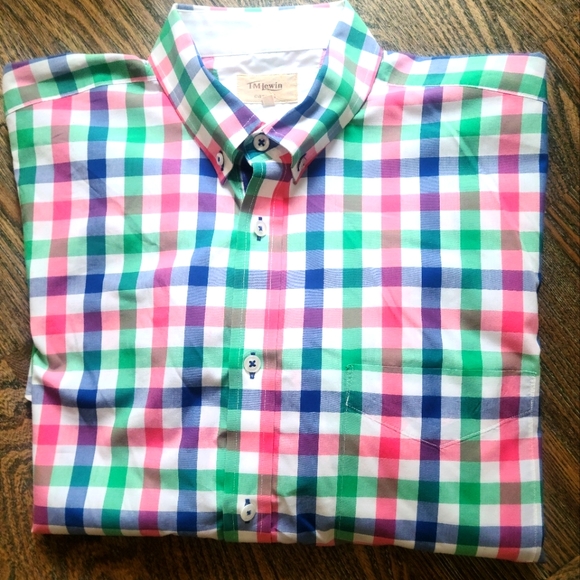 Mens casual/dress shirt - Picture 2 of 7